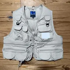 Pract.s フィッシングベスト