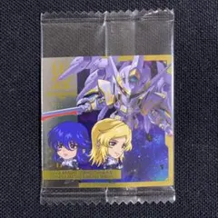 ブラックナイトスコード カルラ&オルフェ•ラム•タオ&イングリット•トラドールR