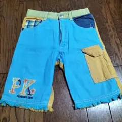 PERSON'S KIDS 半ズボン 110サイズ