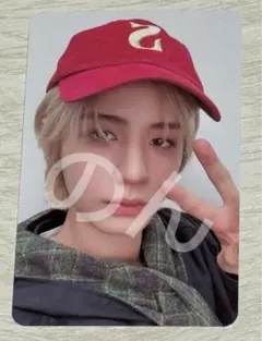 BOYNEXTDOOR LEEHAN イハン ランダムトレカ NOgenre