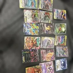 ポケモンカードセット（ホロ、GX含む）おまけ付き