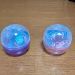 銀河特急ミルキー☆サブウェイ みにコレ前髪クリップ