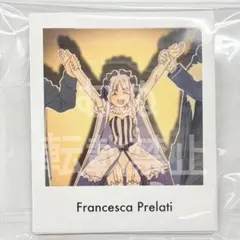 WSB】Fate/strange Fake フランチェスカ・プレラーティ RR - メルカリ