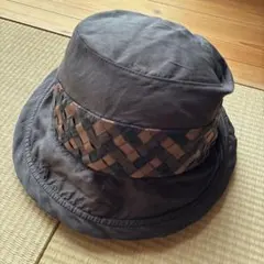 バケットハット S-M