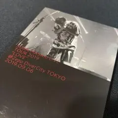 菅田将暉/LIVE TOUR 2019
