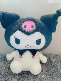 クロミ 特大ぬいぐるみ