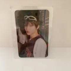 SPECIAL MOMENT TREASURE ジフン トレカ