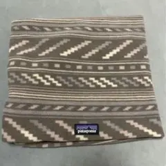 Patagonia ネックウォーマー マイクロD・ゲイター