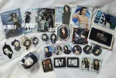 場地圭介　グッズ　200点以上　まとめ売り 東京リベンジャーズ 場地圭介 グッズ 200点以上 まとめ売り