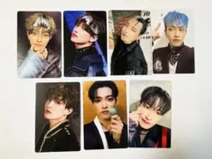 ATEEZ ホンジュン トレカ まとめ売り