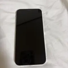 iPhone 12 Pro Max 256GB シルバー