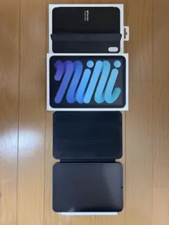 iPad mini 6世代 64GB Wi-Fi + ペンシル2