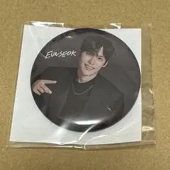 ウンソク ラントイ ランダムトイ RIIZE 缶バッジ