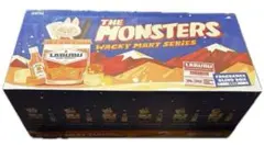 MART THE MONSTERS Wacky Mart アロマディフューザー