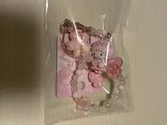 【新品、未開封】サンリオ　マイスウィートピアノストラップ