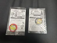 ポケモンカード　映画特典　当時品　非売品　未開封　プロモ