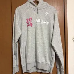 2025年最新】ALLJAPAN パーカーの人気アイテム - メルカリ