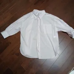 しまむら シャツ