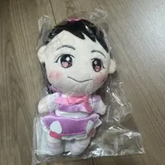 超ときめき♡宣伝部 ぬいぐるみキーホルダー 吉川ひより - メルカリ