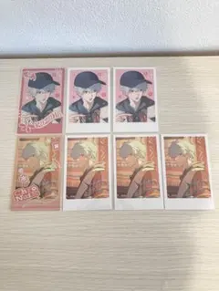 【極美品✨】ChroNoiR 福袋2026 ランダムチェキ風カード 葛葉 箔押し