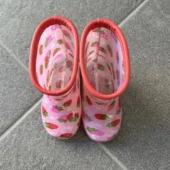 １３、０長靴ベビー