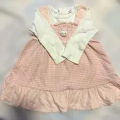 メゾピアノ ワンピース