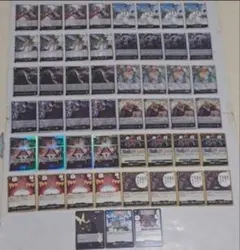 ワンピースカード　黒イム　五老星デッキ　構築済み　優勝