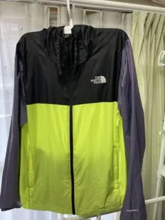 エ*オ様 The North Face ナイロンジャケット