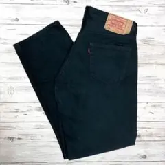 Levis リーバイス デニムパンツ W36×L32 デニム 0575