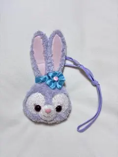 ディズニーシー ステラルー ポーチ