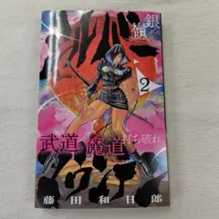 シルバーマウンテン