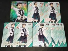 FRAME カードフォリオ MOIW2025 アイドルマスターsideM