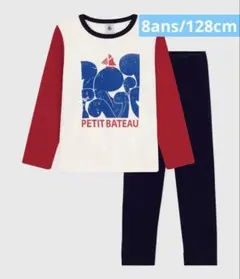 PETIT BATEAU パジャマセット