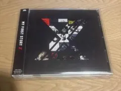 2026年最新】my first story cd xの人気アイテム - メルカリ