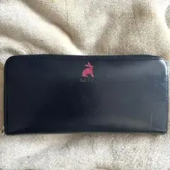 Paul Smith 長財布 うさぎ
