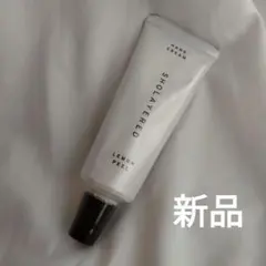 【新品】SHOLAYERED ショーレイヤード ハンドクリーム　レモンピール