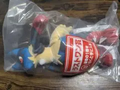 一番くじ ポケモン メガルカリオ ラストワン