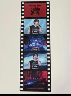 最安値 Stray Kids dominATE チャンビン