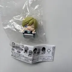 僕のヒーローアカデミア おねむたん　物間寧人　ヒロアカ