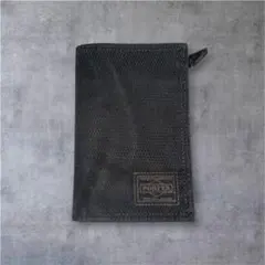 PORTER DILL 吉田カバン ポーター ディル 二つ折り財布