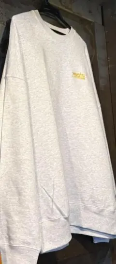 ☆★1点のみ★☆コブクロ　九月八日　トレーナー　L