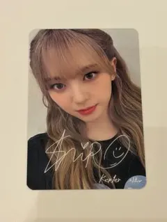 2025年最新】ケプラー マシロ サインの人気アイテム - メルカリ