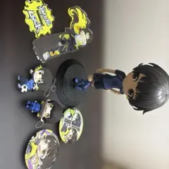 ブルーロック 蜂楽廻 まとめ売り フィギュア アクスタ 大幅値下げ中‼️⭕️