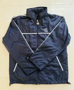 ☆美品☆ ポンポネット ウインドはブレーカーM・150