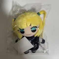 デスノート展 弥海砂 ミサミサ ぬいぐるみ