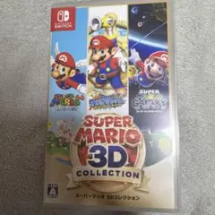 スーパーマリオ 3Dコレクションのサムネイル