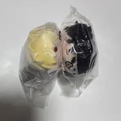 緑谷出久 爆豪勝己 僕のヒーローアカデミア ジャンプフェスタ