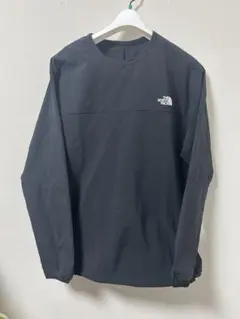 ⭐️THE NORTH FACE ブラック ⭐️ナイロン M