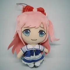 マギアレコード 水波レナ ぬいぐるみ マギカ外伝 魔法少女まどか