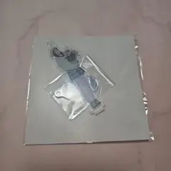 NiziU ハッピードロー アヤカ アクスタ winter trip